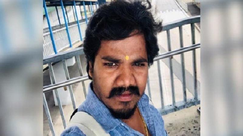 Astrologer arrested for sexual assault Astrologer arrested for sexual assault