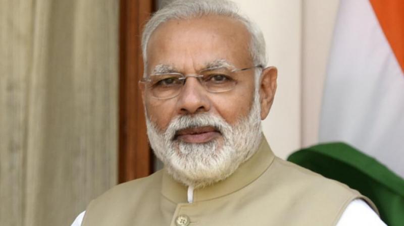 PM Narendra Modi