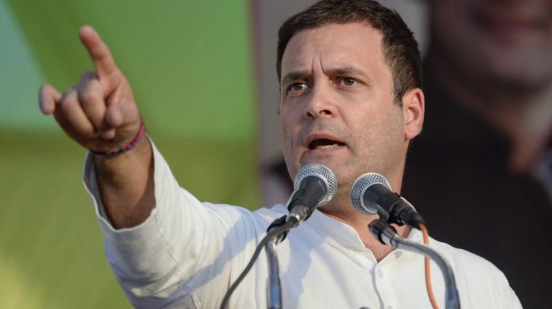 Rahul Gandhi Rahul Gandhi