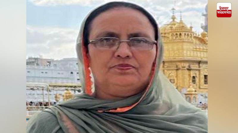 Sarpanch Narinder Kaur News Sarpanch Narinder Kaur News