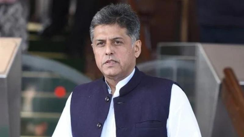 Manish Tiwari Manish Tiwari