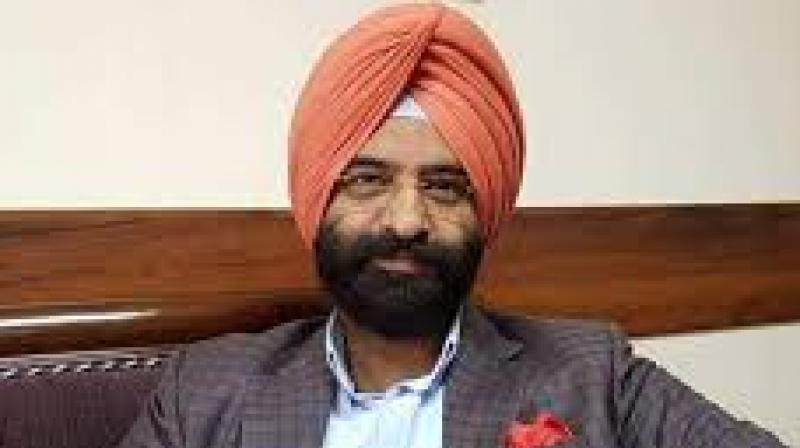 Religious discrimination in MBBS entrance exams is not tolerated: Sirsa Religious discrimination in MBBS entrance exams is not tolerated: Sirsa