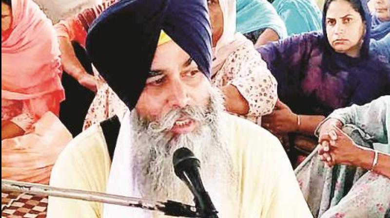 Bhai Ranjit Singh