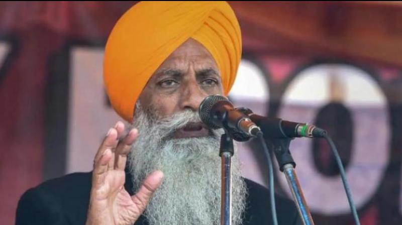 Gurnam Singh Chaduni Gurnam Singh Chaduni