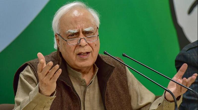 Kapil Sibal