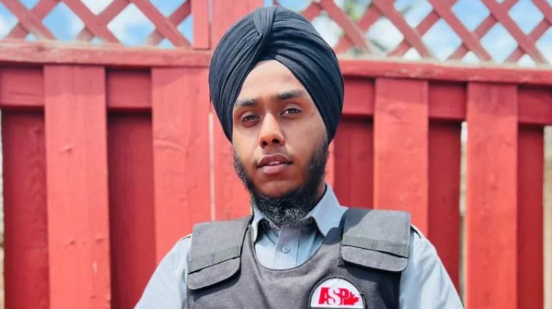 Birkawal Singh Anand Birkawal Singh Anand