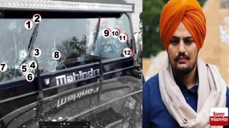 Sidhu Moosewala Sidhu Moosewala