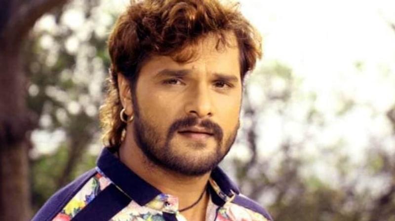 Khesari Lal Yadav Khesari Lal Yadav