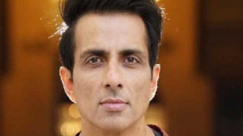 sonu sood sonu sood