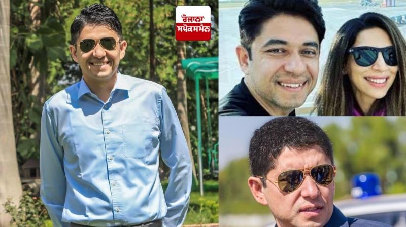 UPSC Success Story UPSC Success Story