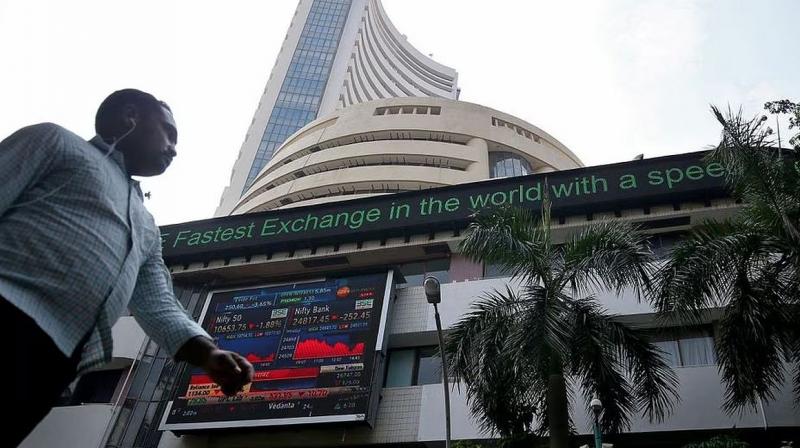 BSE reintroduces Sensex, Bankex futures contracts