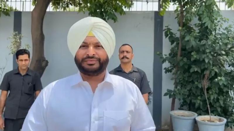 Ravneet Bittu Ravneet Bittu