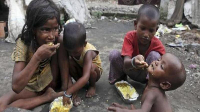 33 Lakh Children In India Malnourished, Over 50% Cases Severe: Report
