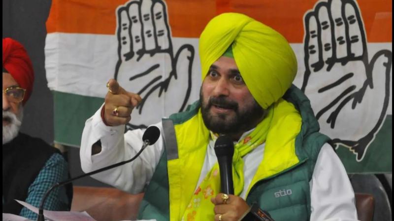 Navjot Sidhu Navjot Sidhu