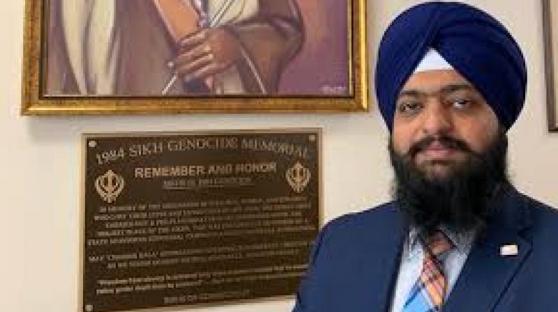 Swaranjit Singh Khalsa Swaranjit Singh Khalsa
