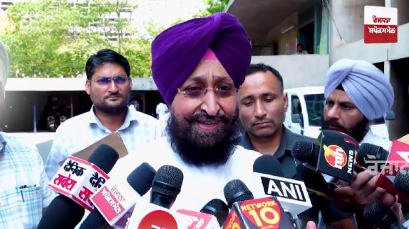 Partap Singh Bajwa
