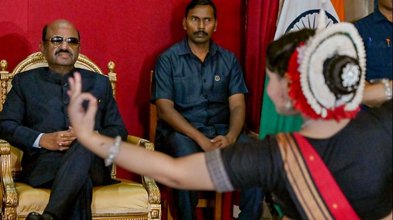 Governor organises West Bengal ‘foundation day' event despite objections from Mamata Governor organises West Bengal ‘foundation day' event despite objections from Mamata