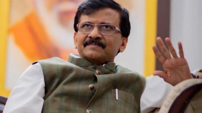 Sanjay Raut Sanjay Raut