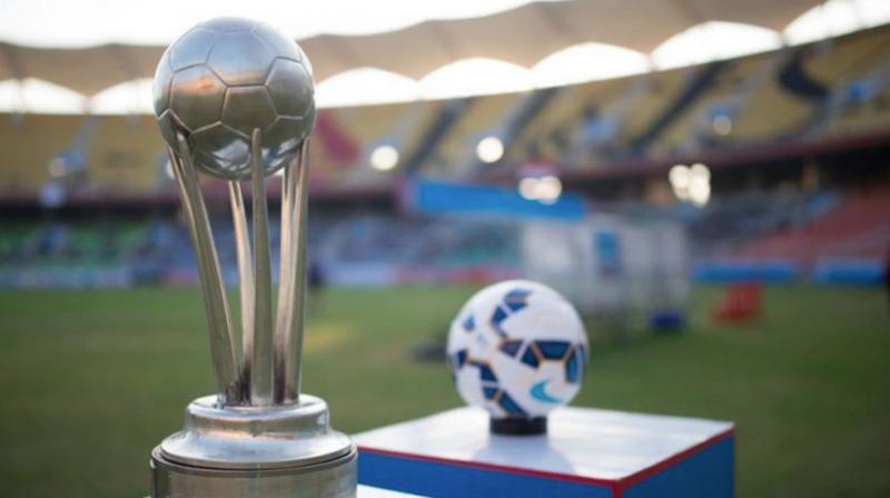SAIF Championship: India-Pakistan match tomorrow SAIF Championship: India-Pakistan match tomorrow