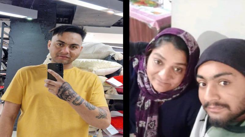 Jaspreet Singh Jaspreet Singh