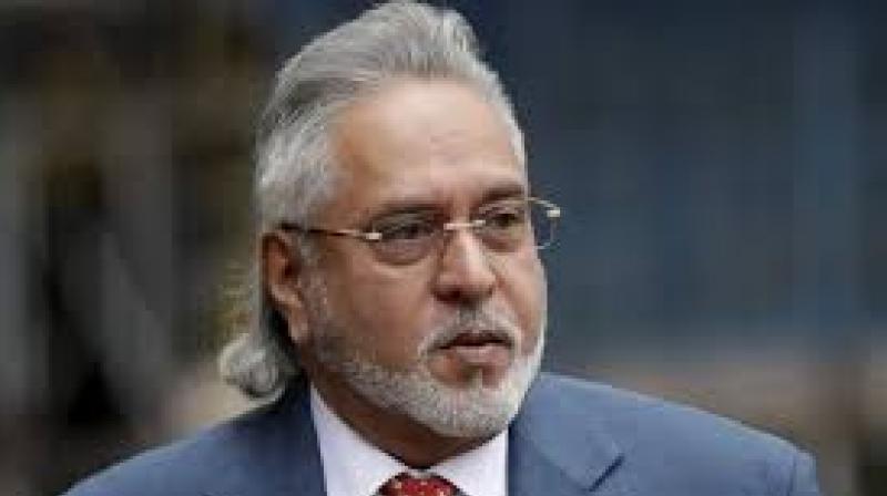 Vijay Mallya offers to repay Vijay Mallya offers to repay