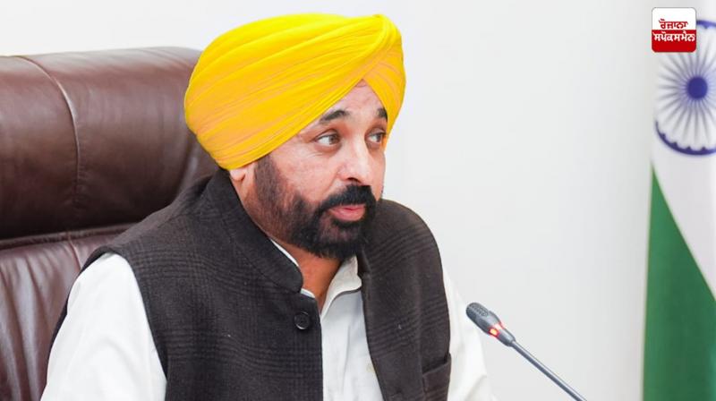 Punjab government active for the welfare of industrialists News Punjab government active for the welfare of industrialists News