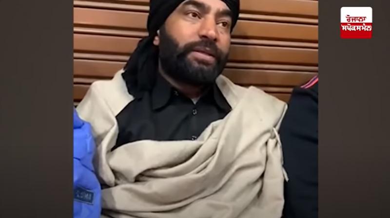 Lakha Sidhana Lakha Sidhana