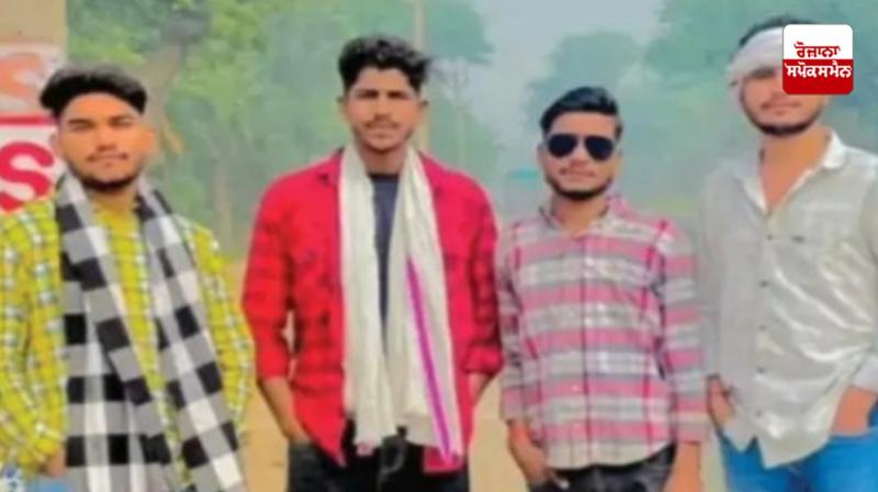 Mathura Accident News: Mathura Accident News: