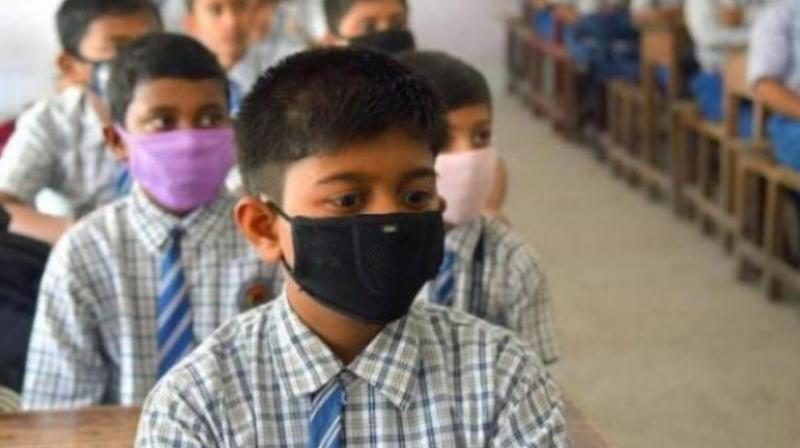 Lack of large number of teachers Lack of large number of teachers
