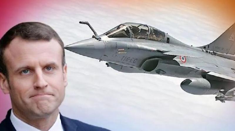 Rafale deal
