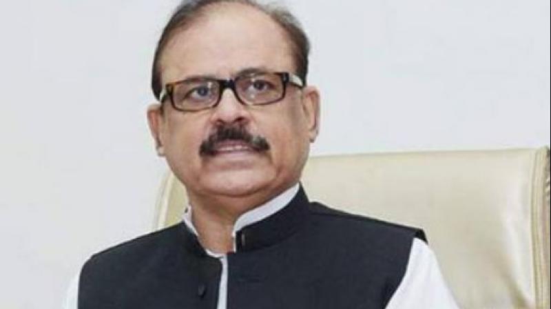 Tariq Anwar Tariq Anwar