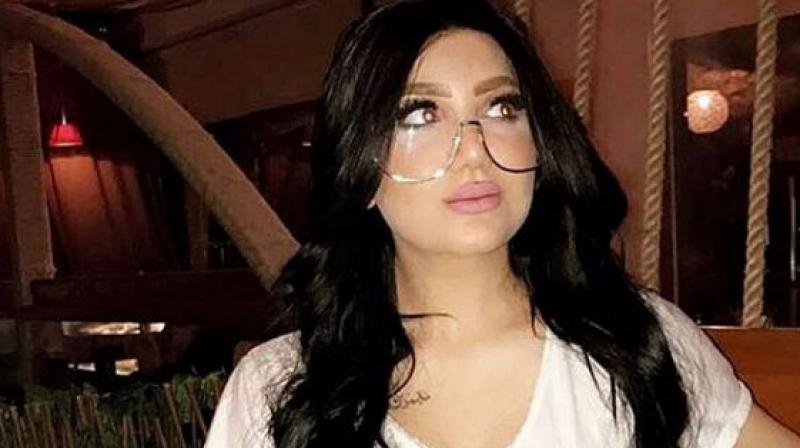 Tara Fares murdered Tara Fares murdered