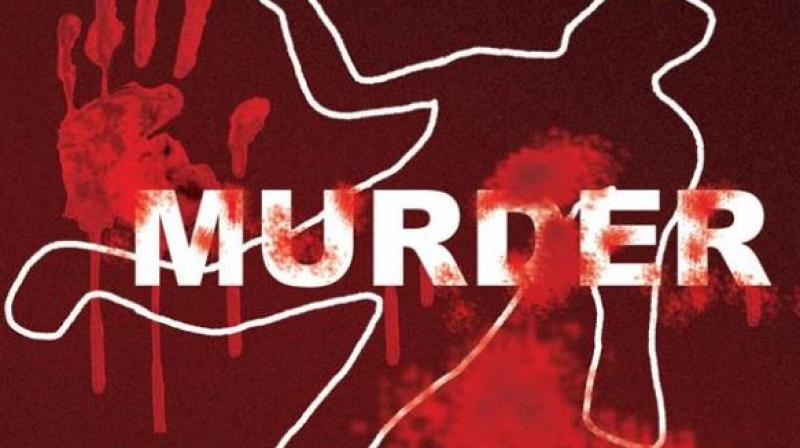 Murder Murder