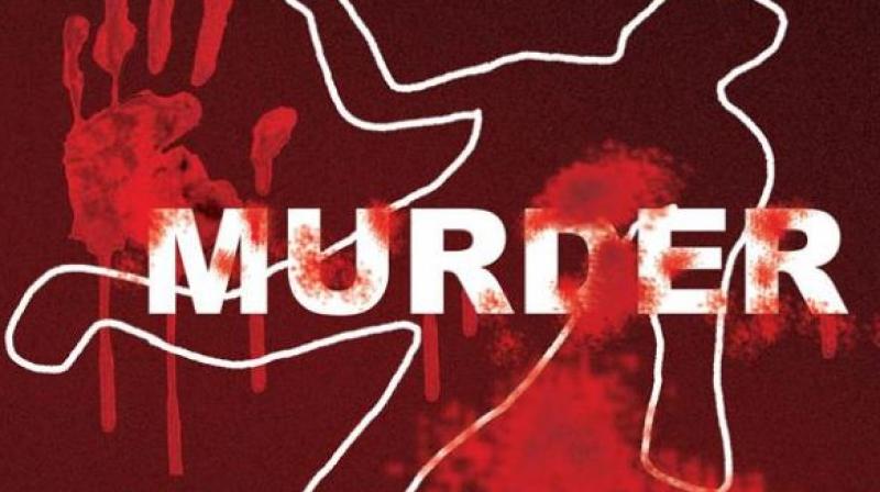 Murder