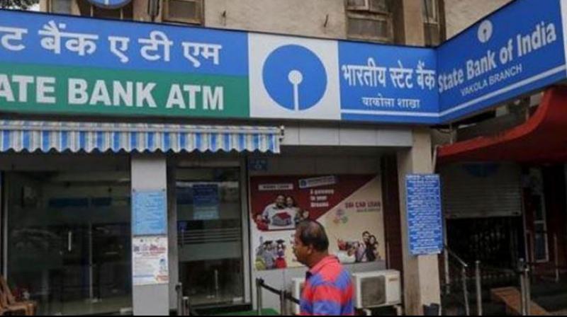 State Bank of India State Bank of India