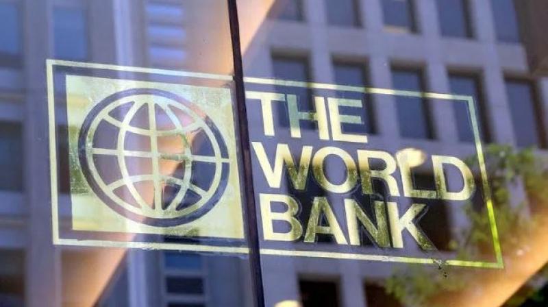The World Bank The World Bank
