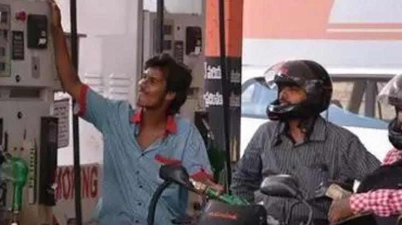 Petrol Prices Reduced Petrol Prices Reduced