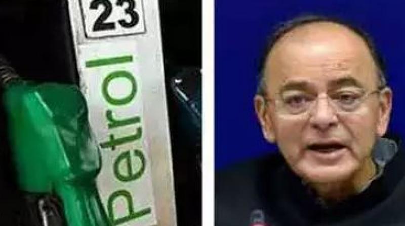Arun Jaitley Arun Jaitley