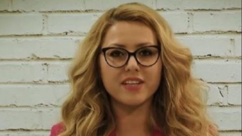 TV journalist murdered after rape TV journalist murdered after rape