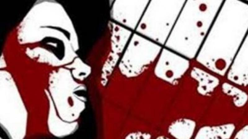 Severe killer couple killed 20 murders, Arrested with human organs Severe killer couple killed 20 murders, Arrested with human organs