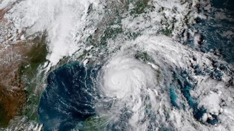 America's Michael Typhoon Expands People's Problems America's Michael Typhoon Expands People's Problems