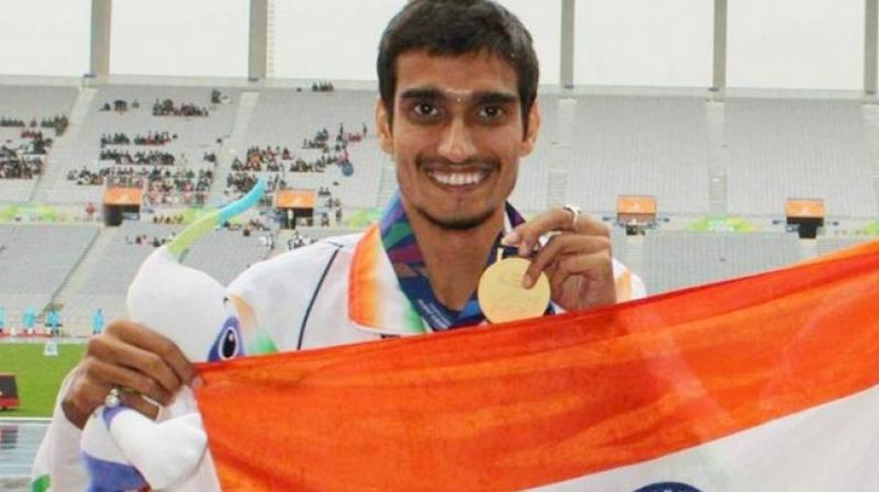 Sharad Kumar Sharad Kumar