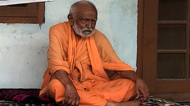 Swami Sanand Swami Sanand