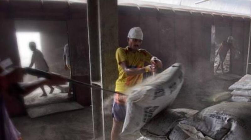 Chance of 10% Cement Expensive in the next 6 Months Chance of 10% Cement Expensive in the next 6 Months