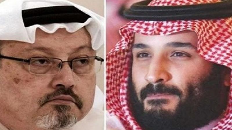 Saudi Arabia will accept, Jamal Khashoggi's death during questioning Saudi Arabia will accept, Jamal Khashoggi's death during questioning