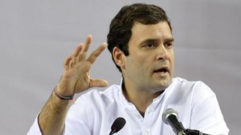 UPA government gave Rafael Deal to HAL, but center government changed UPA government gave Rafael Deal to HAL, but center government changed