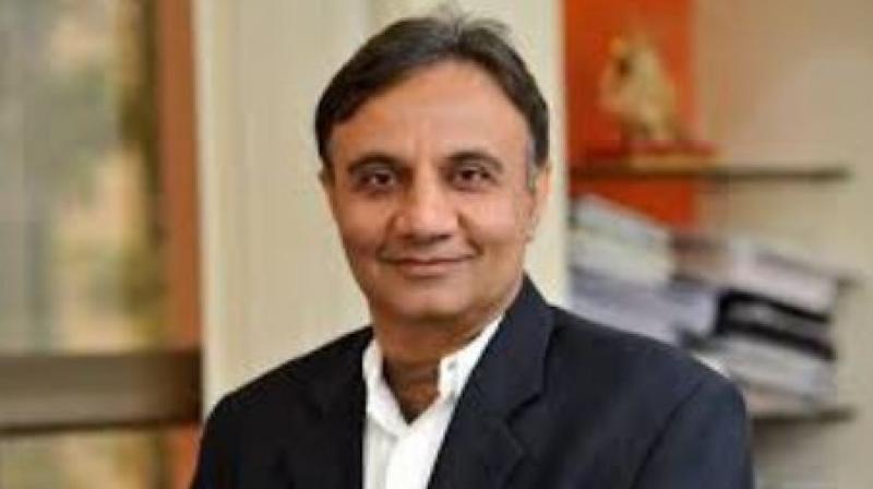 Sandeep Bakhshi appointed as a new ICICI Bank MD and CEO Sandeep Bakhshi appointed as a new ICICI Bank MD and CEO