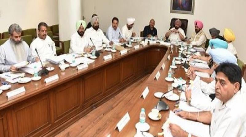 Approval of increase in reservation for women for Panchayat and Zila Parishad posts Approval of increase in reservation for women for Panchayat and Zila Parishad posts