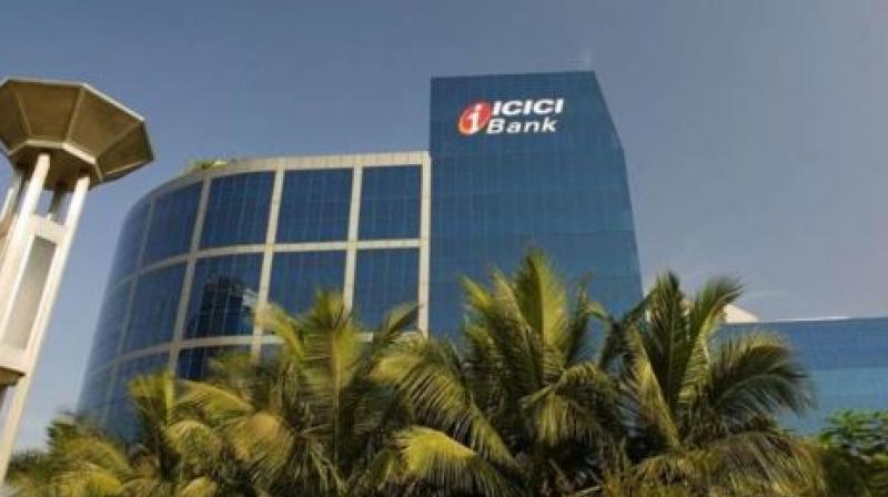 Another loan forgery in ICICI