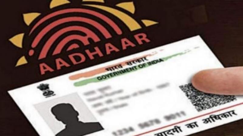SIM cards will not be closed due to Aadhaar card
